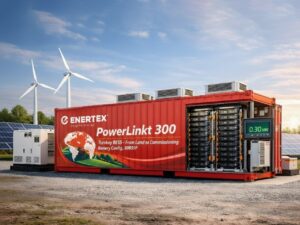 Enertex PowerLink 300