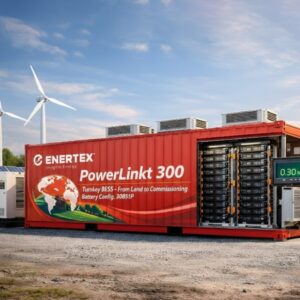 Enertex PowerLink 300