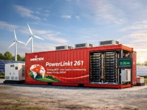Enertex PowerLink 261