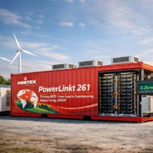 Enertex PowerLink 261