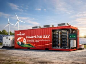 Enertex PowerLink 522