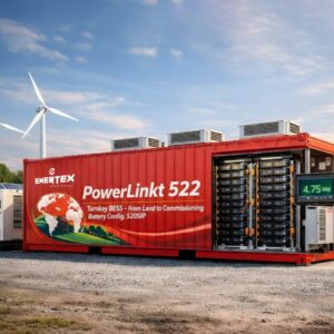 Enertex PowerLink 522