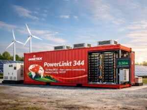 Enertex PowerLink 344