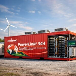 Enertex PowerLink 344