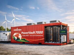 Enertex PowerVault 7000