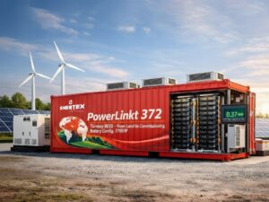 Enertex PowerLink 372