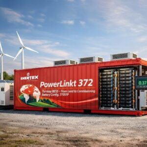 Enertex PowerLink 372