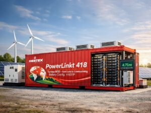 Enertex PowerLink 418