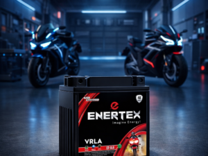 MOTORCYCLE BATTERIES