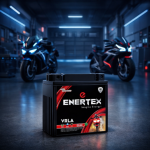 MOTORCYCLE BATTERIES
