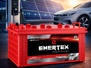 Automotive Batteries