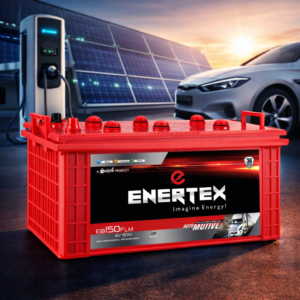 Automotive Batteries
